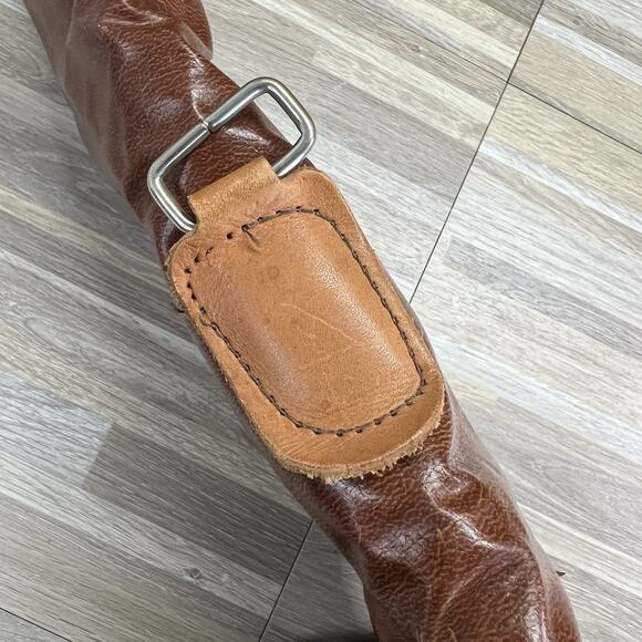 VTG Bucheimer USA Brown Gun Case 51” - JL483 - Picture 8 of 11